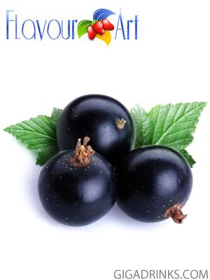 Blackcurrant - Концентрат за ароматизиране 10ml.