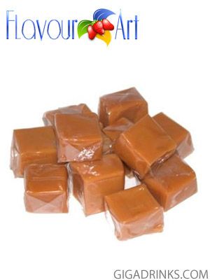 Caramel - Концентрат за ароматизиране 10ml.