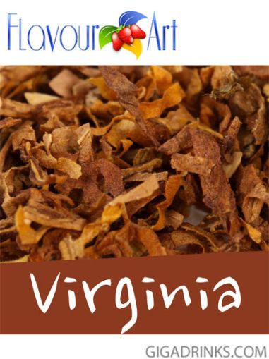 Virginia - Концентрат за ароматизиране 10ml.