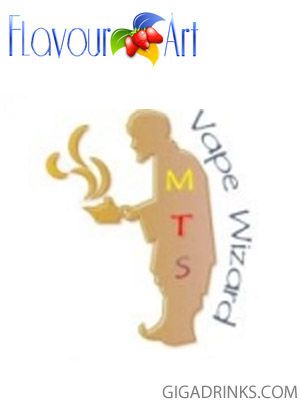 MTS Vape Wizard - Концентрат за ароматизиране 10ml.