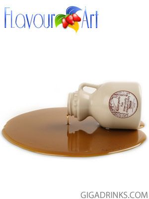 Maple Syrup - Концентрат за ароматизиране 10ml.