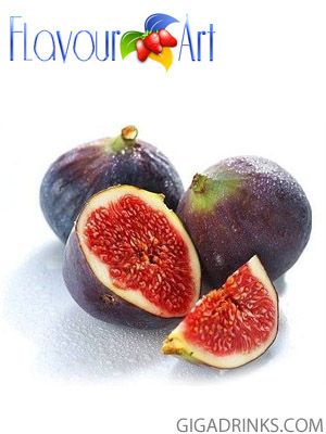 Fig - Концентрат за ароматизиране 10ml.