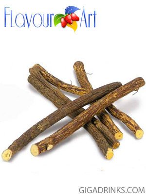 Licorice Plus - Концентрат за ароматизиране 10ml.