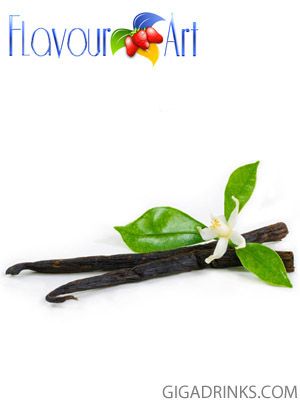 Vanilla Tahity - Концентрат за ароматизиране 10ml.