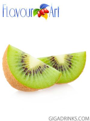 Kiwi - Концентрат за ароматизиране 10ml.