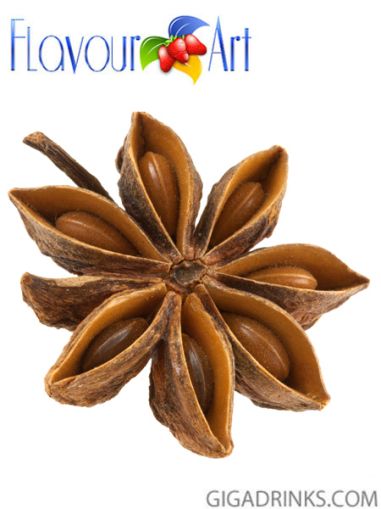 Anise - Концентрат за ароматизиране 10ml.
