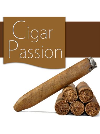 Cigar Passion - flavour for e-liquid by Flavour Art