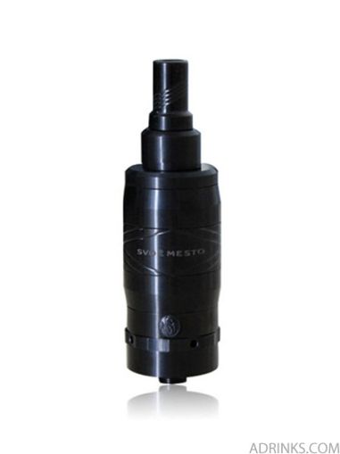 Kayfun 4 SS Black RBA Atomizer Clone by Tobeco