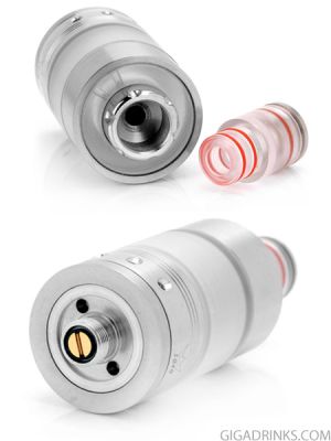 Phenomenon Lite RBA Atomizer Clone