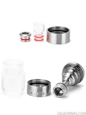 Phenomenon Lite RBA Atomizer Clone