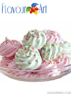 Meringue 10ml - Flavour Art flavor for e-liquids