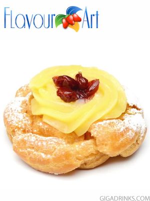 Zeppola - Flavour Art concentrated flavor for e-liquids