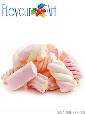 Marshmallow - Flavour Art concentrated flavor for e-liquids