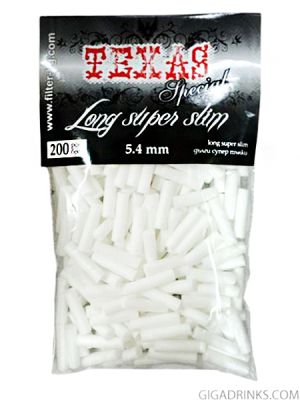 Texas Super Slim Long (5.4mm)