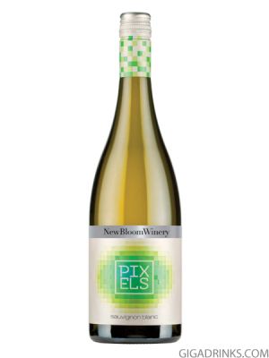 Вино Пиксел Совиньон блан 0.75л