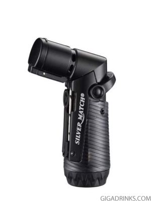 Запалка Silver Match Skopje с инструменти