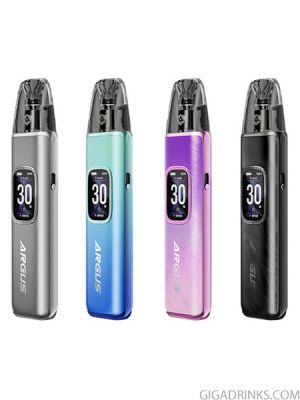 VooPoo Argus G3 Pod System Kit 1500mAh 3ml