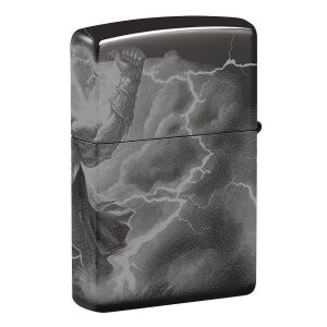 Запалка Zippo -  Zeus