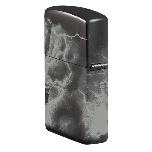 Запалка Zippo -  Zeus