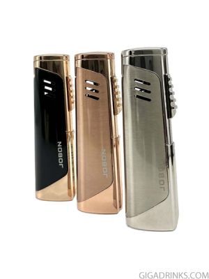 Lighter Jobon with single jet flame