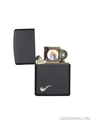 Zippo - Slim® High Polish Brass