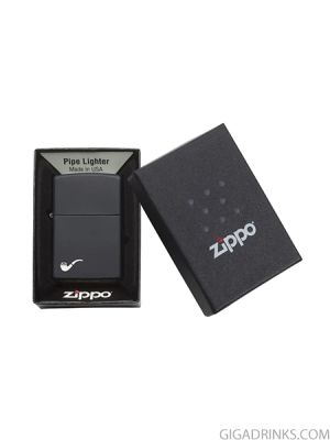 Zippo - Slim® High Polish Brass