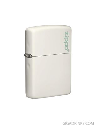 Zippo - Classic Glow In The Dark 