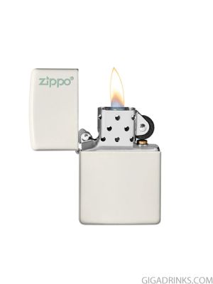 Zippo - Classic Glow In The Dark 