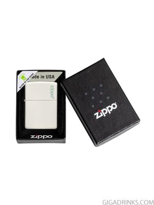 Zippo - Classic Glow In The Dark 