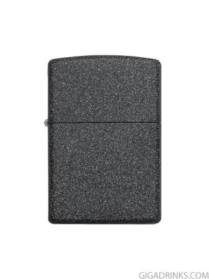 Запалка Zippo - Classic Iron Stone™