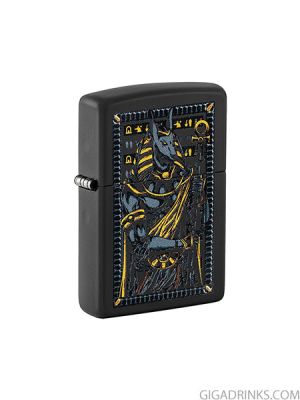 Zippo - Brushed Chrome 1941 Replica