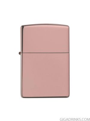 Zippo - Rose Gold