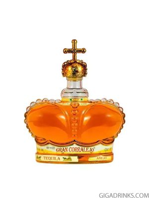 Tequila Corralejo Gran Anejo 1.0L