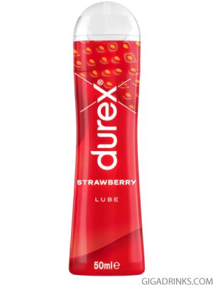 Durex Strawberry 50ml