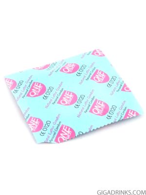 One Touch Condoms