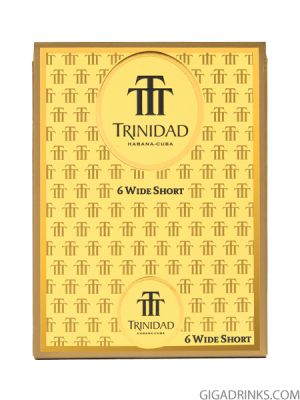 Trinidat Wide Short