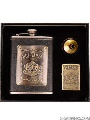 Gift box Bulgaria 
