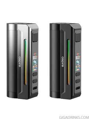 Електронна цигара Aspire Zelos X80 Mod