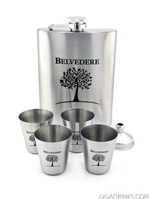Gift box Belvedere