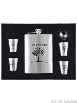 Gift box Belvedere