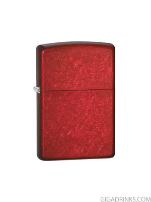 Zippo - Red Candy Apple