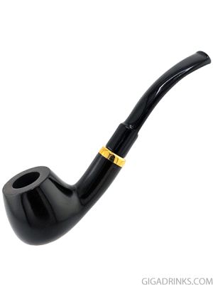 Brog 18 Horn Pipe
