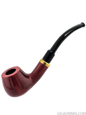 Brog 18 Horn Pipe