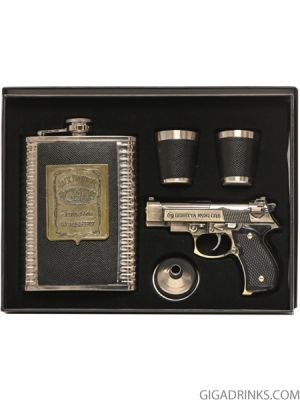 Подаръчен комплект Jack Daniels