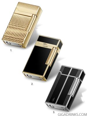 Derui Lighters