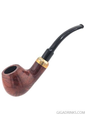 Brog Brog 124 Bent Army Briar