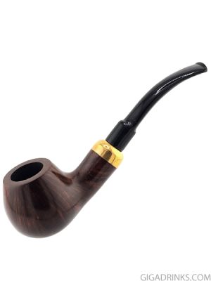 Brog Brog 124 Bent Army Briar