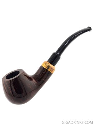 Brog Brog 124 Bent Army Briar