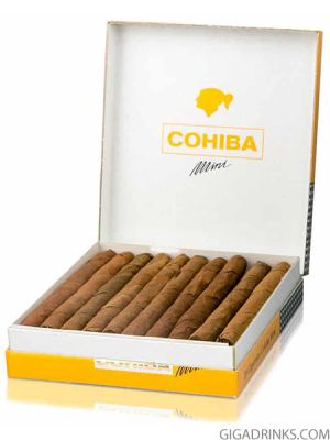 Cohiba Mini