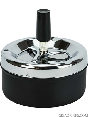WIndresistant Ashtray